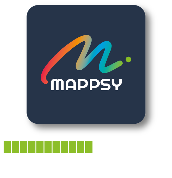 MAPPSY mise à jour plateforme