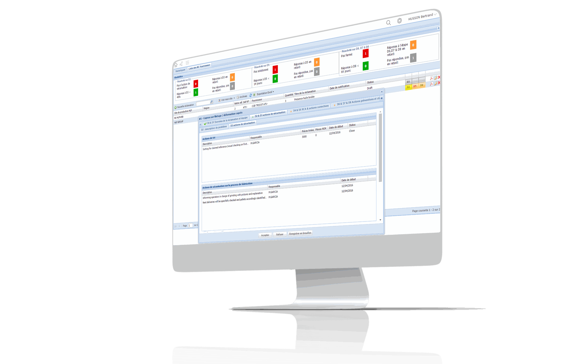 Mappsy-clinique-résolution-de-problemes-digitalisation-non-conformite